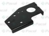 PACOL DAF-FBS-001R Mounting Bracket, bumper